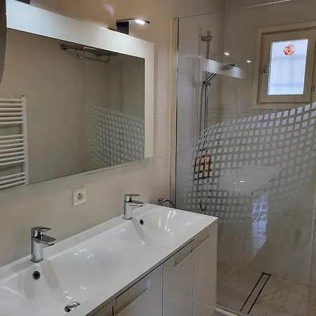 빌라 Beautiful With Private Pool And Terrace *