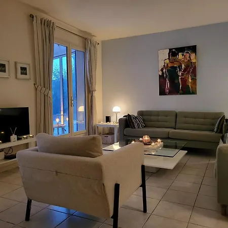 Beautiful With Private Pool And Terrace *