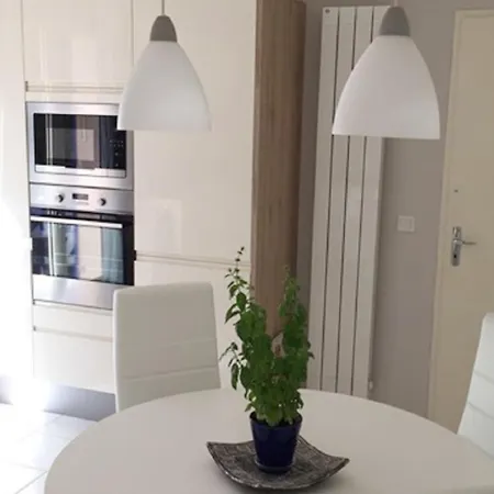 Beautiful With Private Pool And Terrace *