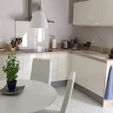 Beautiful With Private Pool And Terrace